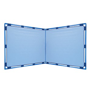 Big Screen Right Angle Playpanels